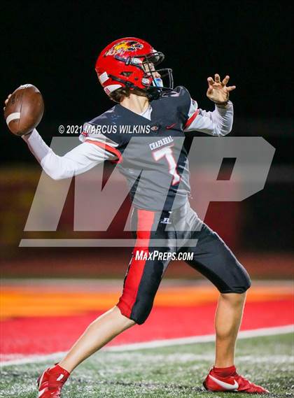 Thumbnail 2 in Hamilton @ Chaparral photogallery.