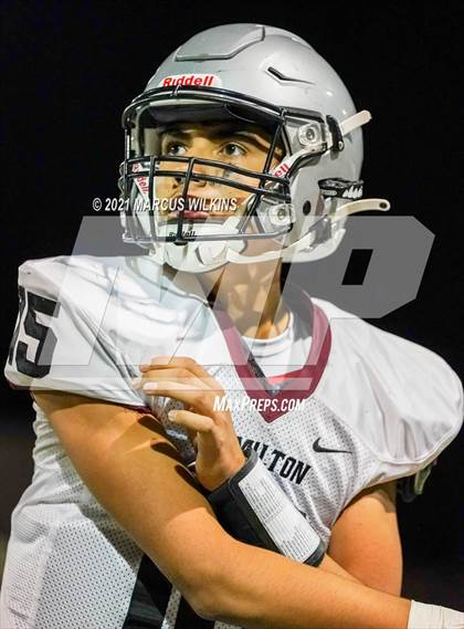 Thumbnail 3 in Hamilton @ Chaparral photogallery.