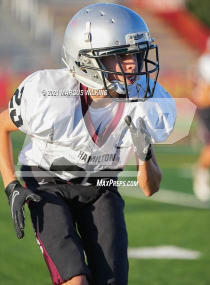 Thumbnail 2 in Hamilton @ Chaparral photogallery.