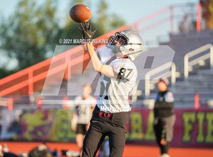 Thumbnail 1 in Hamilton @ Chaparral photogallery.