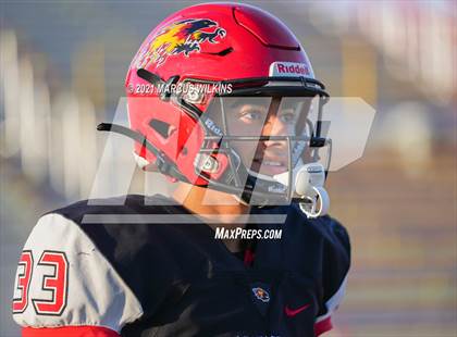Thumbnail 2 in Hamilton @ Chaparral photogallery.