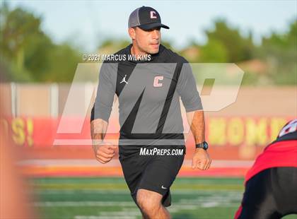 Thumbnail 1 in Hamilton @ Chaparral photogallery.