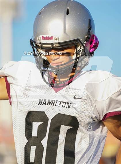 Thumbnail 2 in Hamilton @ Chaparral photogallery.