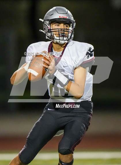Thumbnail 3 in Hamilton @ Chaparral photogallery.