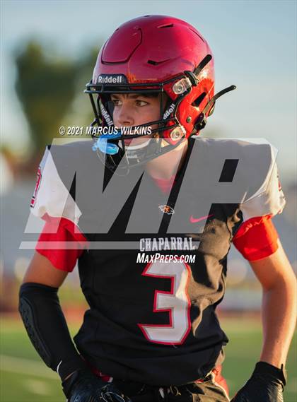 Thumbnail 1 in Hamilton @ Chaparral photogallery.
