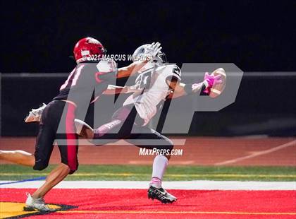 Thumbnail 1 in Hamilton @ Chaparral photogallery.