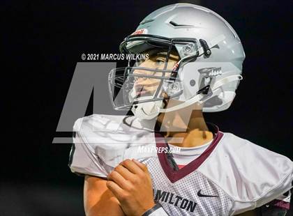 Thumbnail 2 in Hamilton @ Chaparral photogallery.