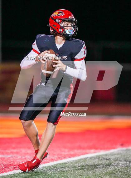 Thumbnail 3 in Hamilton @ Chaparral photogallery.