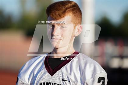 Thumbnail 1 in Hamilton @ Chaparral photogallery.