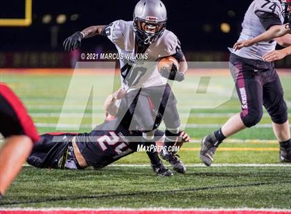 Thumbnail 3 in Hamilton @ Chaparral photogallery.