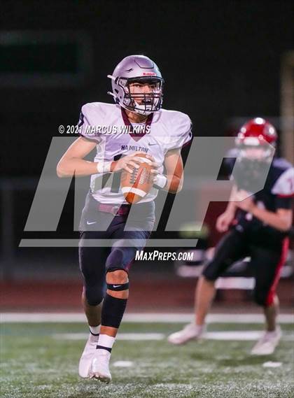 Thumbnail 3 in Hamilton @ Chaparral photogallery.