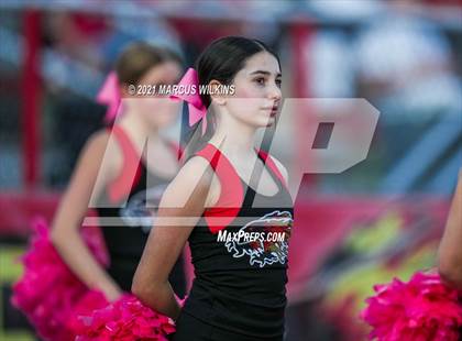 Thumbnail 2 in Hamilton @ Chaparral photogallery.