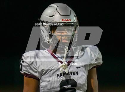 Thumbnail 1 in Hamilton @ Chaparral photogallery.