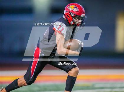 Thumbnail 1 in Hamilton @ Chaparral photogallery.