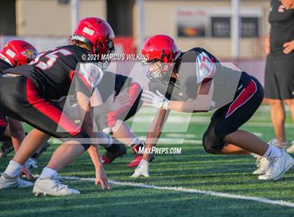 Thumbnail 1 in Hamilton @ Chaparral photogallery.