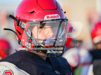 Thumbnail 3 in Hamilton @ Chaparral photogallery.