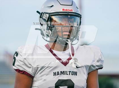 Thumbnail 1 in Hamilton @ Chaparral photogallery.