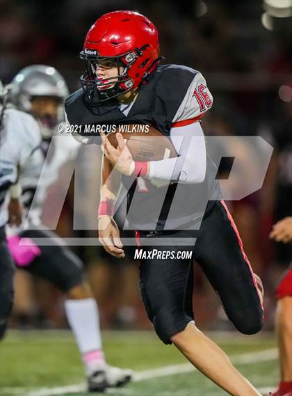 Thumbnail 3 in Hamilton @ Chaparral photogallery.