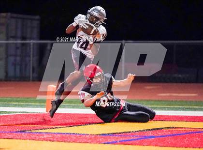 Thumbnail 1 in Hamilton @ Chaparral photogallery.