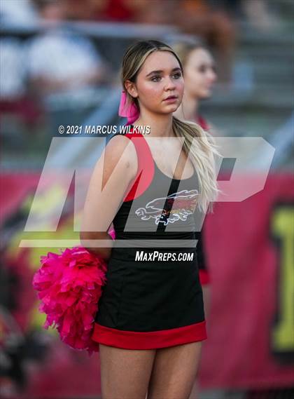 Thumbnail 3 in Hamilton @ Chaparral photogallery.