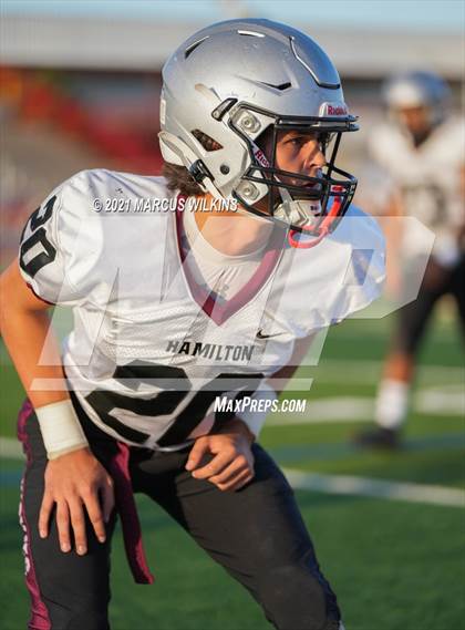 Thumbnail 3 in Hamilton @ Chaparral photogallery.
