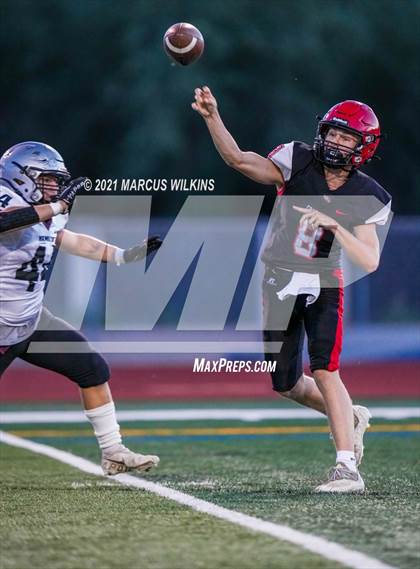 Thumbnail 2 in Hamilton @ Chaparral photogallery.