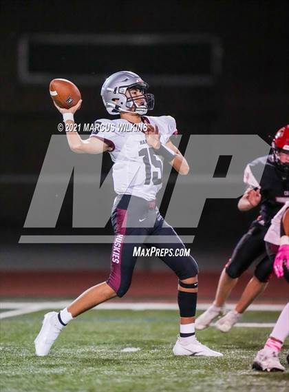 Thumbnail 3 in Hamilton @ Chaparral photogallery.