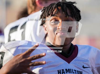 Thumbnail 3 in Hamilton @ Chaparral photogallery.