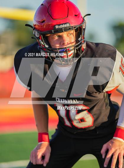 Thumbnail 1 in Hamilton @ Chaparral photogallery.