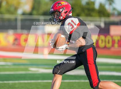 Thumbnail 3 in Hamilton @ Chaparral photogallery.