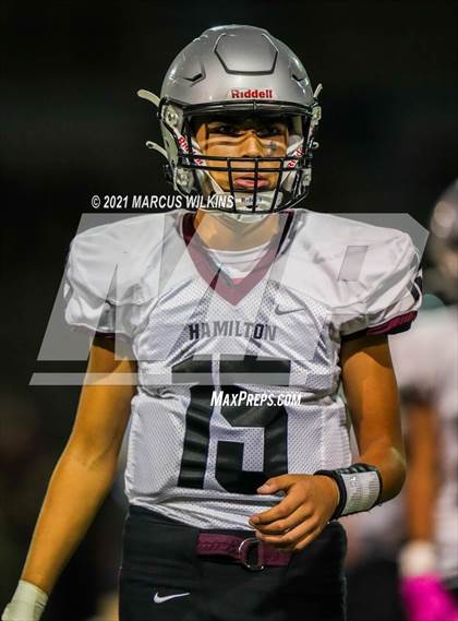 Thumbnail 2 in Hamilton @ Chaparral photogallery.