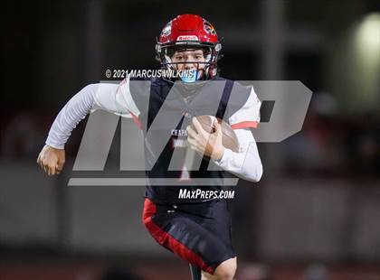 Thumbnail 2 in Hamilton @ Chaparral photogallery.