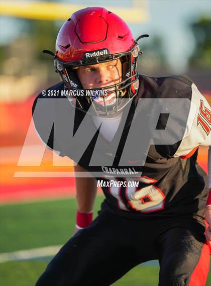 Thumbnail 2 in Hamilton @ Chaparral photogallery.