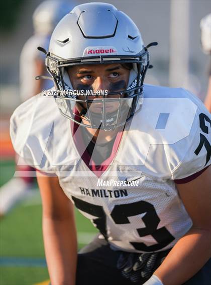 Thumbnail 1 in Hamilton @ Chaparral photogallery.