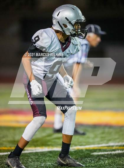 Thumbnail 1 in Hamilton @ Chaparral photogallery.
