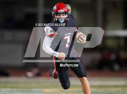 Thumbnail 3 in Hamilton @ Chaparral photogallery.