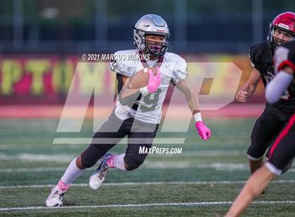 Thumbnail 1 in Hamilton @ Chaparral photogallery.