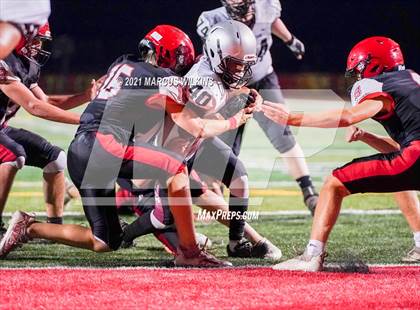 Thumbnail 1 in Hamilton @ Chaparral photogallery.