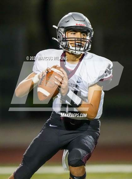 Thumbnail 2 in Hamilton @ Chaparral photogallery.