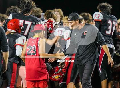 Thumbnail 3 in Hamilton @ Chaparral photogallery.