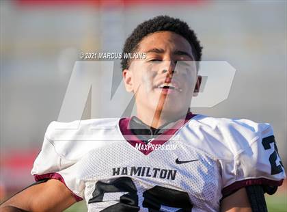 Thumbnail 1 in Hamilton @ Chaparral photogallery.