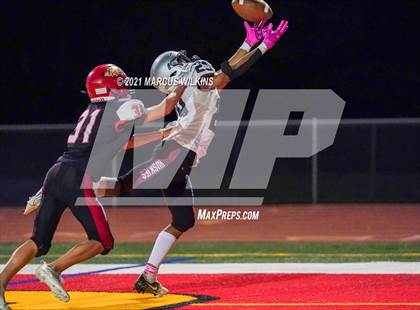 Thumbnail 2 in Hamilton @ Chaparral photogallery.