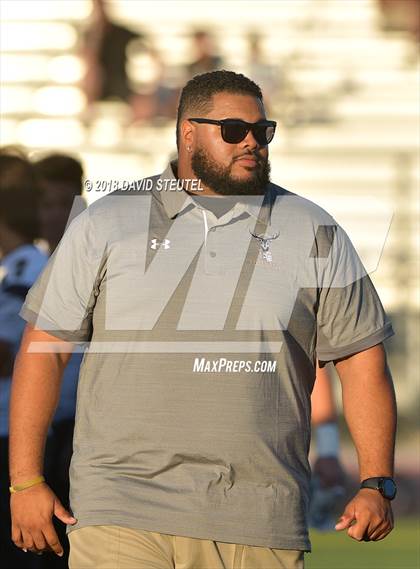 Thumbnail 1 in Elk Grove @ Inderkum photogallery.