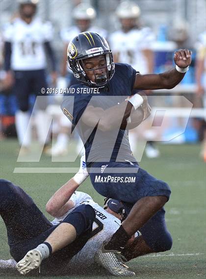 Thumbnail 2 in Elk Grove @ Inderkum photogallery.