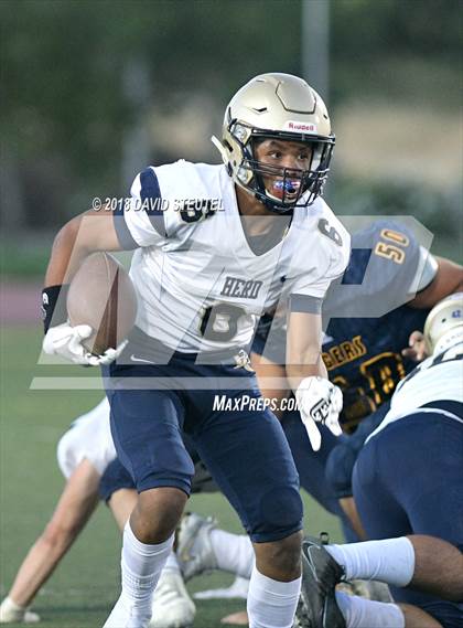 Thumbnail 1 in Elk Grove @ Inderkum photogallery.