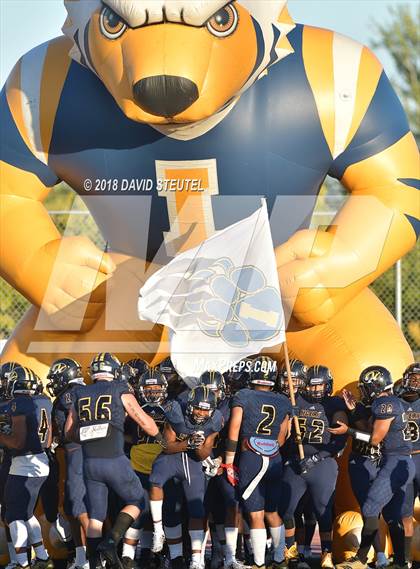 Thumbnail 2 in Elk Grove @ Inderkum photogallery.
