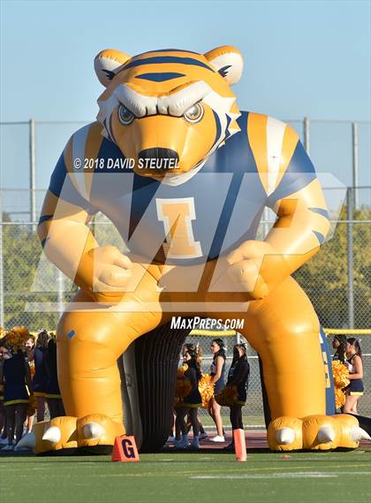Thumbnail 1 in Elk Grove @ Inderkum photogallery.