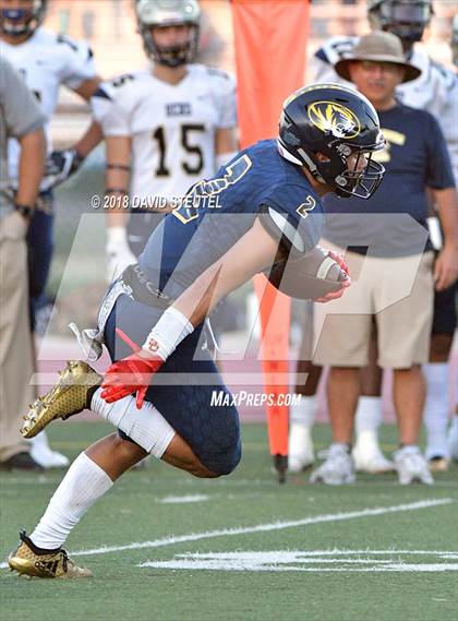 Thumbnail 3 in Elk Grove @ Inderkum photogallery.