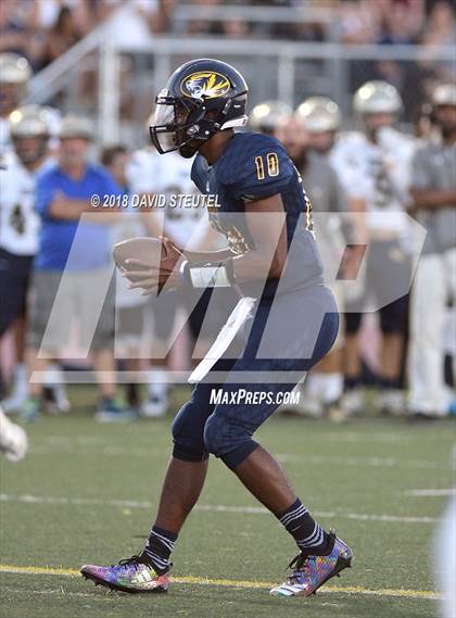 Thumbnail 2 in Elk Grove @ Inderkum photogallery.