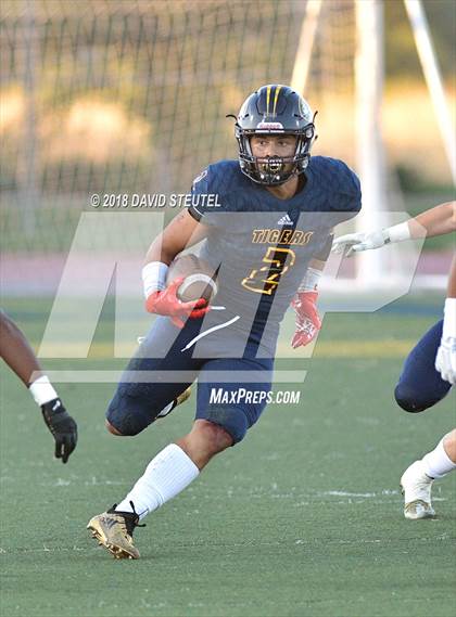 Thumbnail 3 in Elk Grove @ Inderkum photogallery.